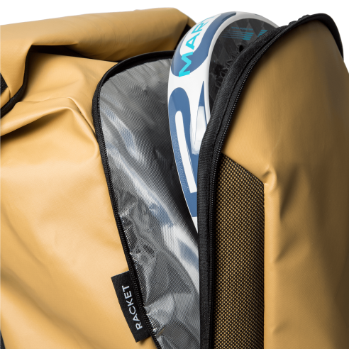 Mochila Mochila adidas Multigame Areia 3.4