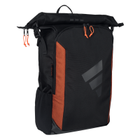 Sac à dos Sac à dos adidas Multigame Noir/Orange 3.4