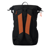 Backpack Backpack adidas Multigame Black/Orange 3.4