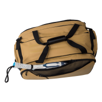 Bolsa de padel Saco para raquetes adidas Multigame Areia 3.4