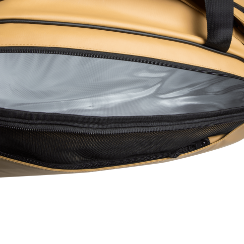 Padel bag Racquet Bag adidas Multigame Sand 3.4