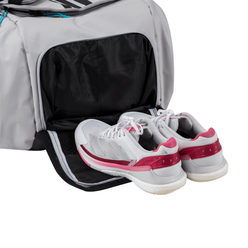 Sac de raquettes Sac de raquettes adidas Protour Blanc 3.4-Martita Ortega