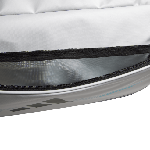 Bolsa de padel Saco para raquetes adidas Protour Branco 3.4-Martita Ortega