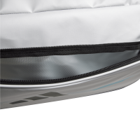 Bolsa de padel Saco para raquetes adidas Protour Branco 3.4-Martita Ortega