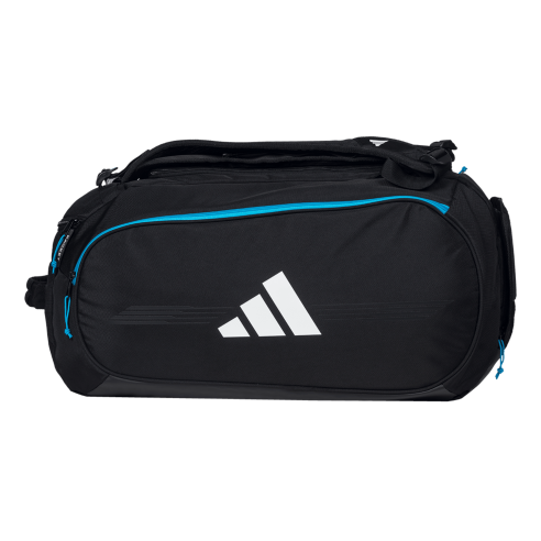 Сумка Палетер для паделю Сумка для ракетки adidas Protour Black 3.4