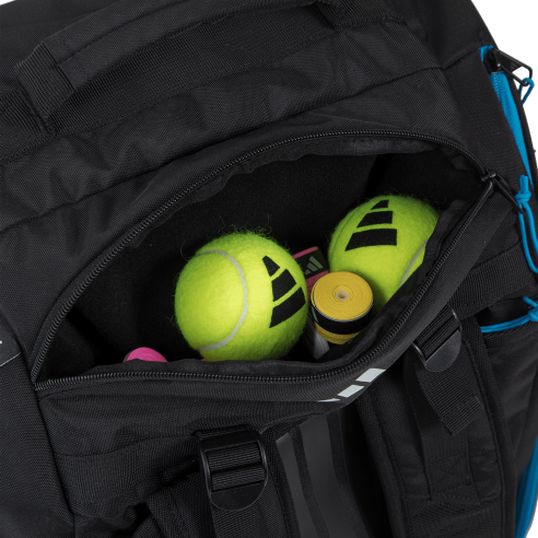 Paleteros Paletero adidas Protour Negro 3.4