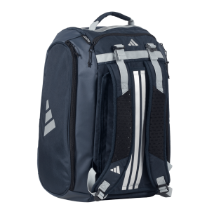 Borsone da padel Borsa da padel adidas Tour Blu 3.4