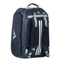 Padel bag Racket Bag adidas Tour Blue 3.4