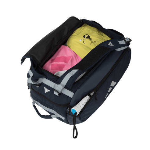 Borsone da padel Borsa da padel adidas Tour Blu 3.4