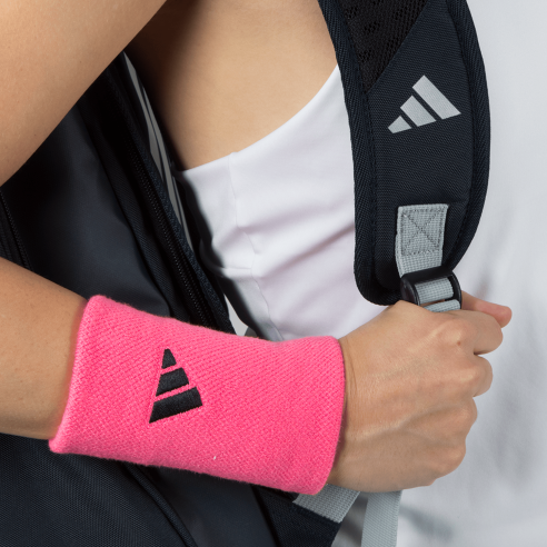 Paleteros Paletero adidas Tour Azul 3.4