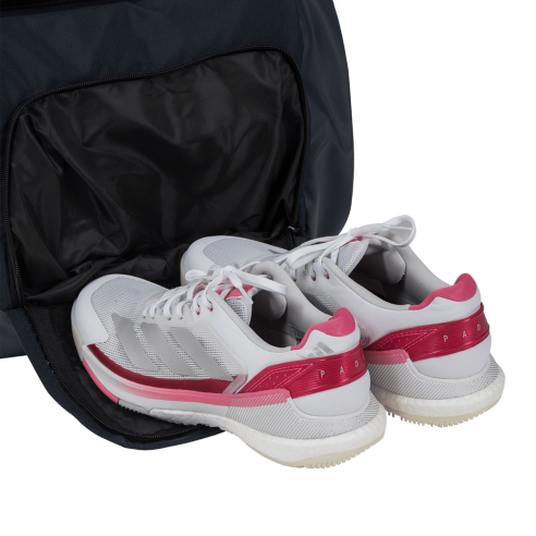 Sac de raquettes Sac de raquettes adidas Tour Bleu 3.4