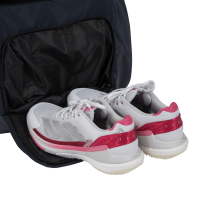 Sac de raquettes Sac de raquettes adidas Tour Bleu 3.4