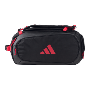 Сумка Палетер для паделю Сумка для ракетки adidas Tour Black 3.4 2
