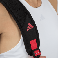 Сумка Палетер для паделю Сумка для ракетки adidas Tour Black 3.4