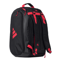 Sac de raquettes Sac de raquette adidas Tour Black 3.4