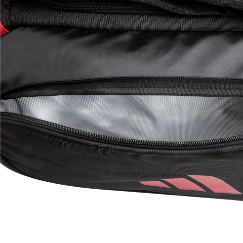 Borsone da padel Borsa porta racchette adidas Tour Black 3.4