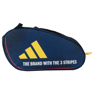Padel bag Racquet bag adidas Control Blue 3.4 2