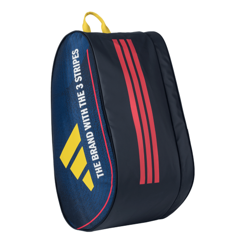 Borsone da padel Borsa da padel adidas Control Blu 3.4