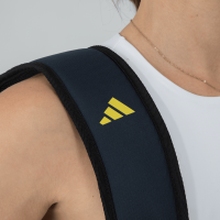 Borsone da padel Borsa da padel adidas Control Blu 3.4