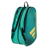 Padel bag Racquet bag adidas Control Green 3.4