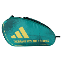 Sac de raquettes Sac de raquettes adidas Control Vert 3.4