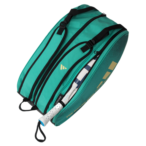 Sac de raquettes Sac de raquettes adidas Control Vert 3.4