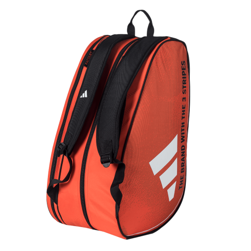 Paleteros Paletero adidas Control Naranja 3.4