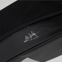 Padel Accessories Shoe Bag adidas Black/Red 3.4-Ale Galán