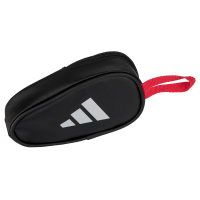 Padel Accessories Padel wallet adidas Black/Red 3.4