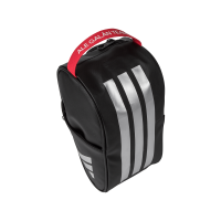 Аксесуари для Padel Сумка для аксесуарів adidas Black/Red 3.4