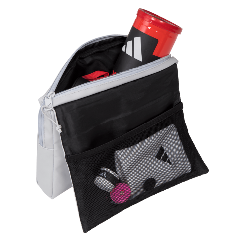 Padel Accessories Accessory bag adidas Offwhite 3.4-Martita Ortega
