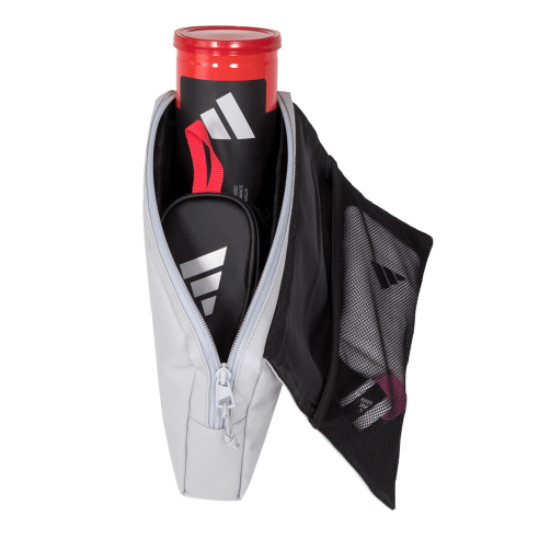 Acessórios para padel Bolsa adidas Branco 3.4-Martita Ortega