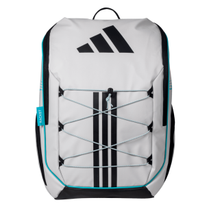 Sac à dos Sac à dos adidas Protour Blanc 3.4-Martita Ortega