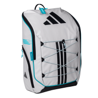 Sac à dos Sac à dos adidas Protour Blanc 3.4-Martita Ortega