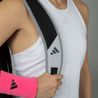 Zaino Zaino adidas Protour OffWhite 3.4 Martita Ortega