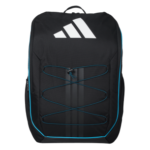 Mochilas Mochila adidas Protour Negra 3.4