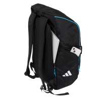 Backpack Backpack adidas Protour Black 3.4
