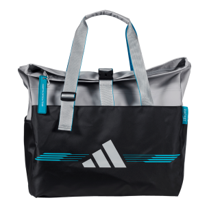 Bolsas pádel Bolsa adidas Weekend 3.4-Martita Ortega