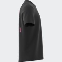 padel kläder adidas Padel Zone Graphic T-shirt man