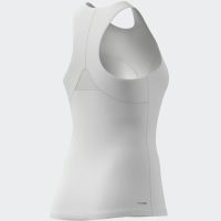 abbigliamento da padel T-shirt adidas Y-Tank Climacool donna