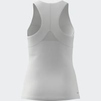abbigliamento da padel T-shirt adidas Y-Tank Climacool donna