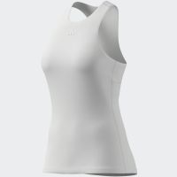 Ropa de pádel Camiseta adidas Y-Tank Climacool