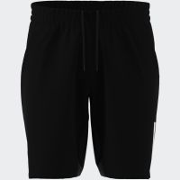 vêtements de padel Short adidas Club 3STR Climacool homme