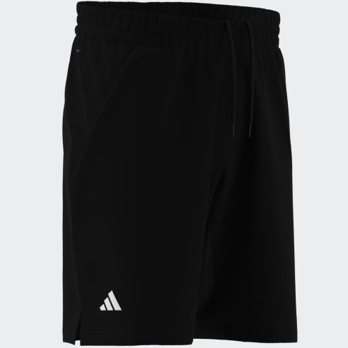 vêtements de padel Short adidas Club 3STR Climacool homme