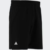 abbigliamento da padel Pantaloncini adidas Club 3STR Climacool uomo