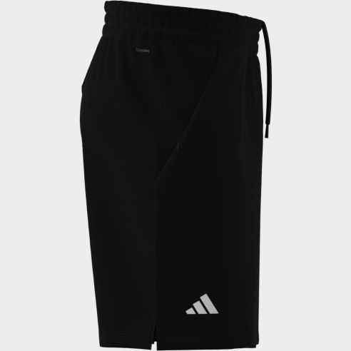 abbigliamento da padel Pantaloncini adidas Club 3STR Climacool uomo