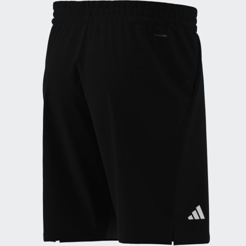 roupas de padel Calções adidas Club 3STR Climacool homem