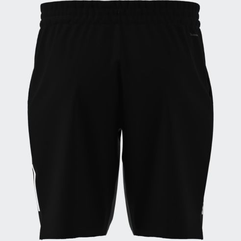 padel kläder CLUB 3STR SHORT NEGRO