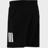 abbigliamento da padel Pantaloncini adidas Club 3STR Climacool uomo