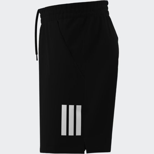 vêtements de padel Short adidas Club 3STR Climacool homme
